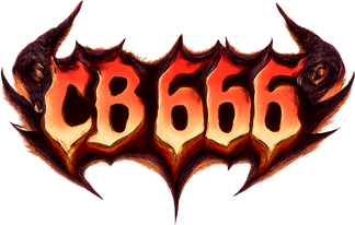 cb666casinologin.com Logo